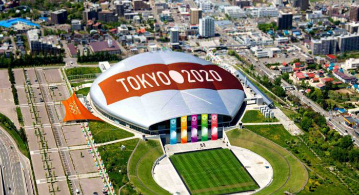 Florida se postula como sede de los Juegos Olímpicos después de la duda de  celebrar el evento en Japón - RADIO PICHINCHA