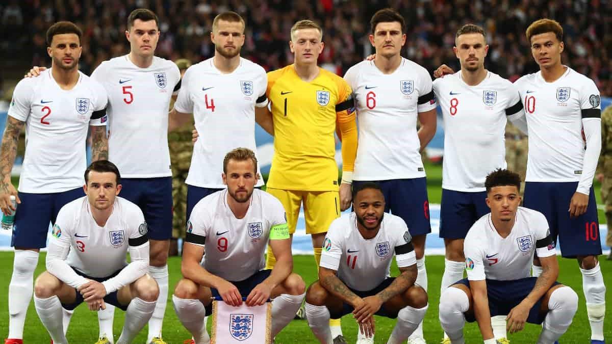Catar 2022 | Todo lo que debes saber de la selección de Inglaterra - RADIO  PICHINCHA