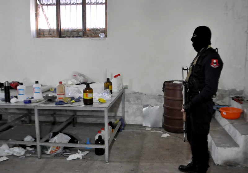 ¿Qué es la mafia albanesa y cómo opera en Ecuador?