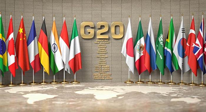Reunión de G20 en India sin consenso por guerra entre Rusia y Ucrania - RADIO PICHINCHA