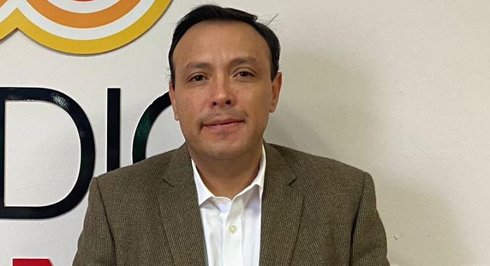 Respaldo de Ecuador a Ucrania provocó que el costo de importación del diésel se triplicara: Nelson Baldeón