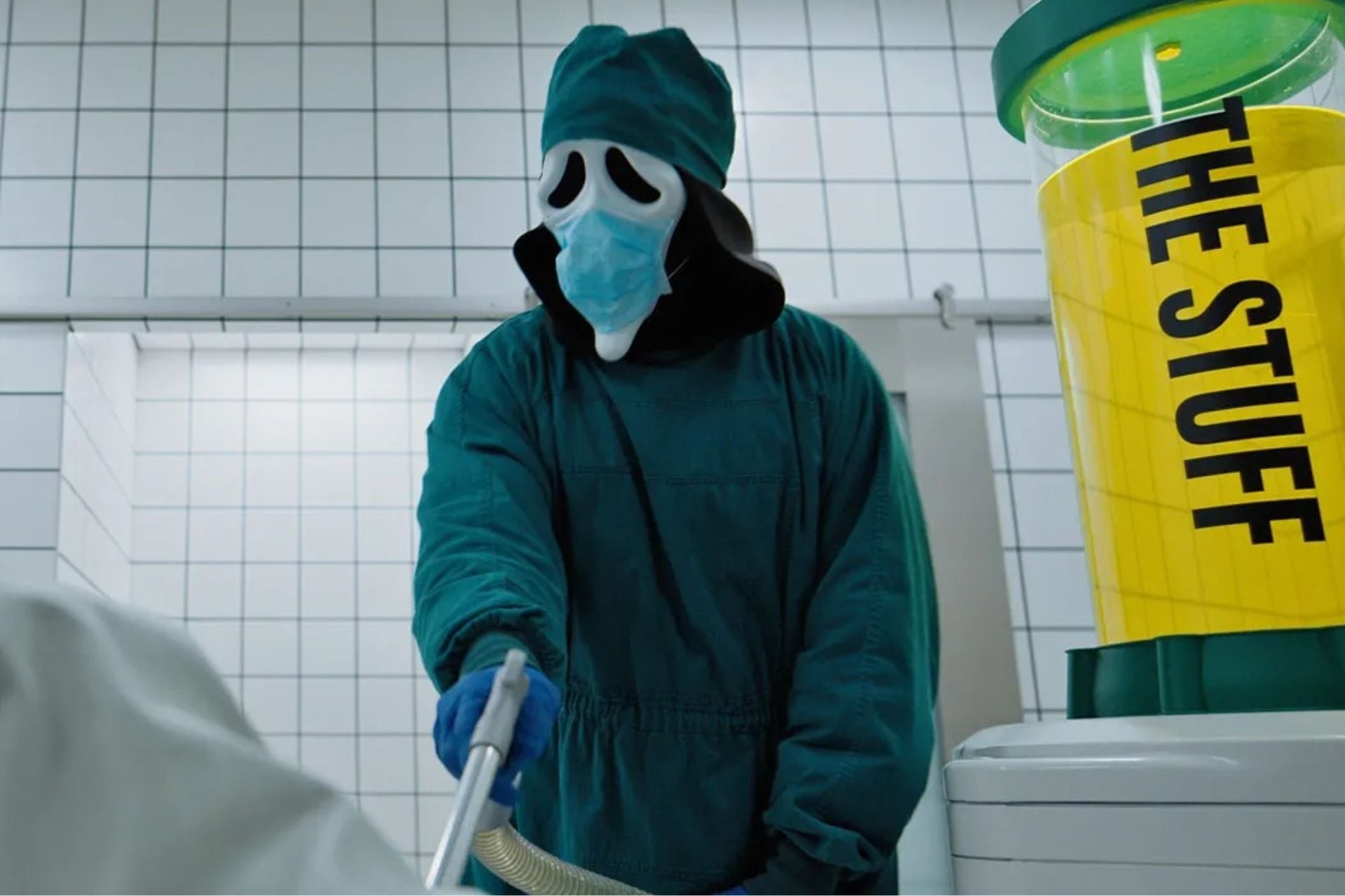 Scary Movie 6 promete una sátira sin límites